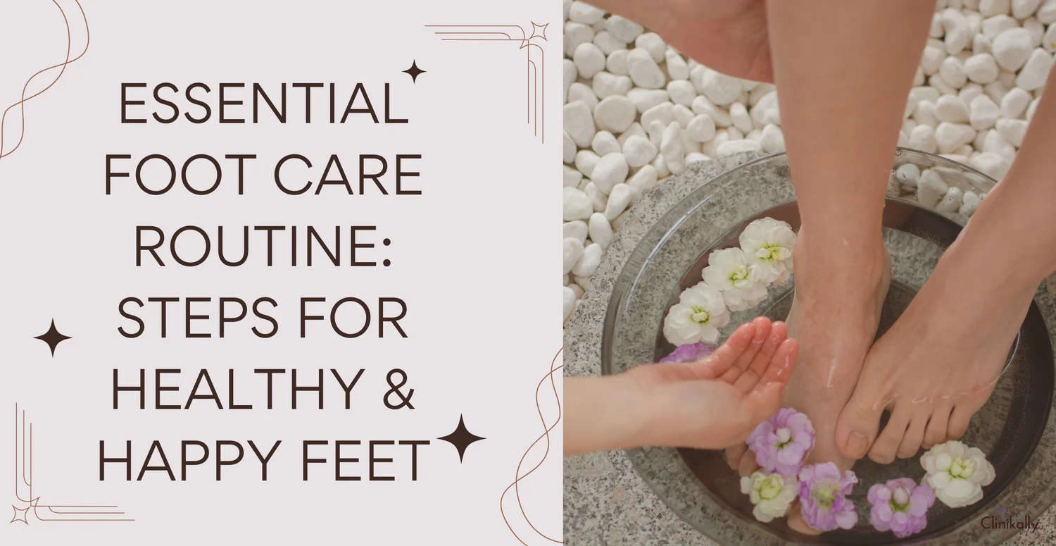 Early Toenail Fungus: What to Know